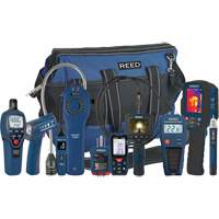 Professional Home Inspection Kit EastCoast Offshore Supplies