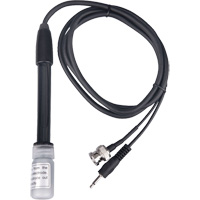pH Electrode with Temperature Sensor EastCoast Offshore Supplies