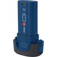 Batterie de remplacement R2170 3,7 V EastCoast Offshore Supplies