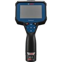 Cam&eacute;ra d'inspection portable professionnelle 12 V Max, 4" Affichage EastCoast Offshore Supplies