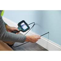 Cam&eacute;ra d'inspection portable professionnelle 12 V Max, 4" Affichage EastCoast Offshore Supplies
