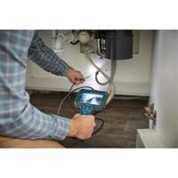 Cam&eacute;ra d'inspection portable professionnelle 12 V Max, 4" Affichage EastCoast Offshore Supplies