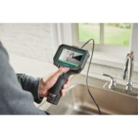 Cam&eacute;ra d'inspection portable professionnelle 12 V Max, 4" Affichage EastCoast Offshore Supplies