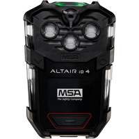 ALTAIR io 4 Gas Detector With 4-Year MSA Grid Subscription, 4 Gas, LEL - CO - H2S -O2 EastCoast Offshore Supplies