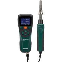 Appareil de mesure du point de ros&eacute;e, Gamme d'humidit&eacute; 0 - 100%, Gamme de temp&eacute;rature 14°- 140° F ( -10° - 60° C ) EastCoast Offshore Supplies