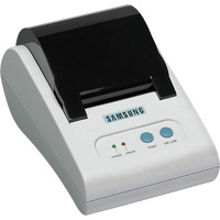 STP-103 US Thermal Printer EastCoast Offshore Supplies