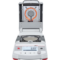 Analyseur d'humidit&eacute; par chauffage de la fibre de carbone MB32 EastCoast Offshore Supplies