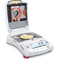 Analyseur d'humidit&eacute; par chauffage de la fibre de carbone MB62 EastCoast Offshore Supplies