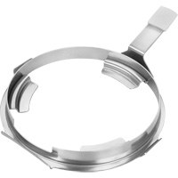 Prise pour analyseurs d'humidit&eacute; MB32, MB62, MB92 EastCoast Offshore Supplies