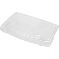 Couvercle utilis&eacute; pour les analyseurs d'humidit&eacute; MB32 & MB62 EastCoast Offshore Supplies