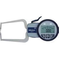 External Digital Caliper Gauge, 0 - 20 mm Range EastCoast Offshore Supplies