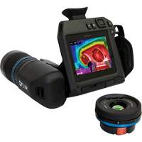 GF77 Gas Find IR with 25° LR Lens, 320 x 240 pixels, 25 mK EastCoast Offshore Supplies