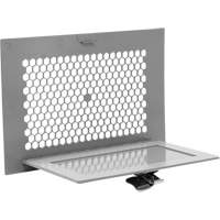 IRW-xPC/xPS 12" Large Format Infrared Inspection Windows EastCoast Offshore Supplies