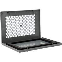 IRW-xPC/xPS 12" Stainless Steel Large Format Infrared Inspection Windows EastCoast Offshore Supplies