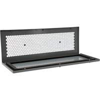 IRW-xPC/xPS 24" Stainless Steel Large Format Infrared Inspection Windows EastCoast Offshore Supplies