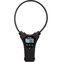 Pince amp&egrave;rem&eacute;trique flexible, Tension c.a., Courant c.a. EastCoast Offshore Supplies