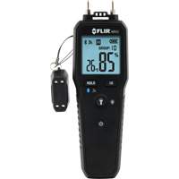 Pin Moisture Meter with Bluetooth&reg;, 1 - 99% Moisture Range EastCoast Offshore Supplies