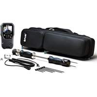 Professional Imaging Moisture Kit with Imaging Moisture Meter & Probe, 0 - 100% Moisture Range EastCoast Offshore Supplies