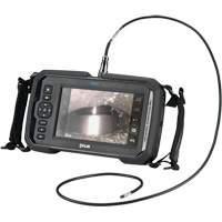 VS80 4.9 mm × 1 m Long Dual HD Camera Probe EastCoast Offshore Supplies