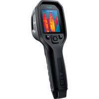 TG298 30:1 High Temperature Spot IR Thermal Imaging Camera with Bullseye Laser, 320 x 240 pixels, -25° - 1080°C (-130° - 1976°F), <70 mK EastCoast Offshore Supplies