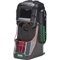 Station banc d'essai ALTAIR io 6 EastCoast Offshore Supplies