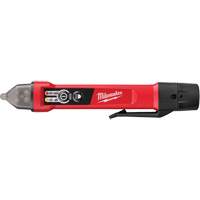 Dual Range Non-Contact Voltage Detector with LED, 12 V - 49 V/50 V - 1000 V, Display & Sound Alert EastCoast Offshore Supplies