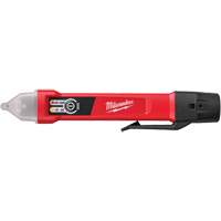 Dual Range Non-Contact Voltage Detector, 12 V - 49 V/50 V - 1000 V, Display & Sound Alert EastCoast Offshore Supplies