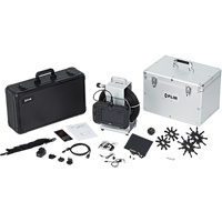 High-Performance Videoscope Kit with Camera Probe & Plumbing Spool EastCoast Offshore Supplies