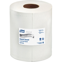 Advanced Roll Towels, 2 Ply, Standard, 590' L EastCoast Offshore Supplies