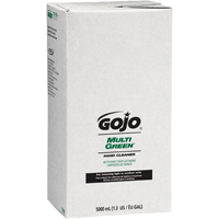 Pro TDX 5000 Multi Green&reg; Hand Cleaner, Gel/Pumice, 5 L, Refill, Citrus EastCoast Offshore Supplies