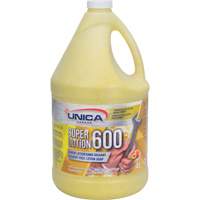 Super 600 Antiseptic Soap, Pumice, 4 L, Bottle, Peach EastCoast Offshore Supplies