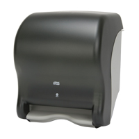 Roll Towel Dispenser , Electronic, 11.8" W x 9.1" D x 14.4" H EastCoast Offshore Supplies
