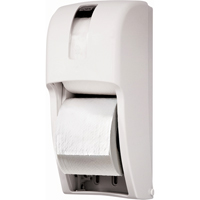 Distributeur de papier hygi&eacute;nique, Multiple Capacit&eacute; du rouleau EastCoast Offshore Supplies