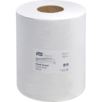 Advanced Soft Hand Towel, 2 Ply, Centre Pull, 599.83' L EastCoast Offshore Supplies