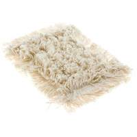 Vadrouilles de rechange pour lavage de mur, Coton, 11" lo x 8" la EastCoast Offshore Supplies