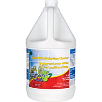 Glass & Multi-Surface Cleaners, 4 L, Jug EastCoast Offshore Supplies