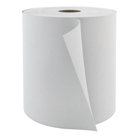 Pro Select Hardwound Hand Towels, 1 Ply, Standard, 800' L EastCoast Offshore Supplies