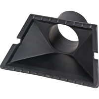 Brosse pour aspirateur industriel en acier inoxydable pour d&eacute;chets secs/humides EastCoast Offshore Supplies