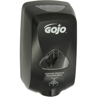 Distributeur TFX, Sans contact, Capacit&eacute; de 1200 ml, Format Cartouche de recharge EastCoast Offshore Supplies