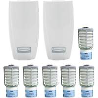 Distributeur pour le contr&ocirc;le des odeurs EastCoast Offshore Supplies