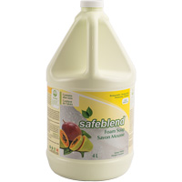Hand & Body Soap, Foam, 4 L, Scented EastCoast Offshore Supplies