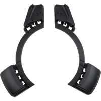 Chariots &agrave; roues pour r&eacute;sevior lisse pour aspirateurs industriels en acier inoxydable pour d&eacute;chets secs/humide EastCoast Offshore Supplies