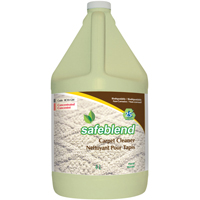 Carpet Cleaner, 4 L, Jug EastCoast Offshore Supplies