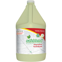 Neutralisant, Cruche, 4 L EastCoast Offshore Supplies