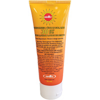 &eacute;cran solaire, FPS 30, Lotion EastCoast Offshore Supplies