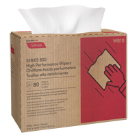 Chiffons Pro Tuff-Job, Robuste, 9-3/4" lo x 16-1/4" la EastCoast Offshore Supplies