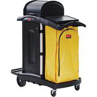 Janitorial Carts