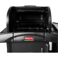 Janitorial Cleaning Cart EastCoast Offshore Supplies