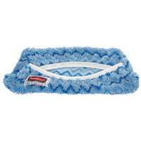 Manchon de vadrouille humide avec support flexible Hygen, Microfibre EastCoast Offshore Supplies