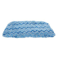 Manchon de vadrouille humide avec support flexible Hygen, Microfibre EastCoast Offshore Supplies